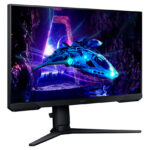 Monitor SAMSUNG Odyssey G3 LS27DG300E  27"180hz - Imagen 8