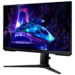 Monitor SAMSUNG Odyssey G3 LS27DG300E  27"180hz - Imagen 7