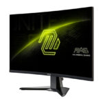Monitor MSI MAG-27C6X 27" CURVO FHD VA, 250 Hz 1MS - Imagen 3