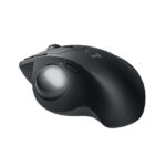 Mouse Logitech MX Ergo S Trackball Inalámbrico Ergonómico - Imagen 4