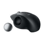 Mouse Logitech MX Ergo S Trackball Inalámbrico Ergonómico - Imagen 5