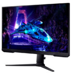 Monitor SAMSUNG Odyssey G3  LS24DG300ELXPE 24" 180 hz - Imagen 2