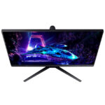 Monitor SAMSUNG Odyssey G3  LS24DG300ELXPE 24" 180 hz - Imagen 4