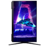 Monitor SAMSUNG Odyssey G3 LS27DG300E  27"180hz - Imagen 2