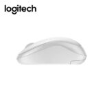 Mouse Bluetooth Logitech M240 silencioso Blanco - Imagen 2