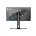 Monitor Teros TE-2753G 27" 2K QHD 180HZ IPS 1ms Plano - Imagen 2