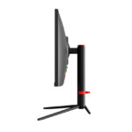 Monitor Teros TE-2474G 24.5" IPS FHD 180Hz 1ms FreeSync - Imagen 3