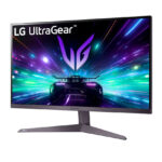 Monitor Gaming LG UltraGear 27GS50F-B FHD de 27” 180 Hz MBR de 1 ms - Imagen 2
