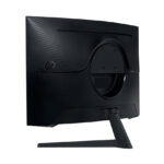 Monitor Samsung Odyssey G5 LS27CG552ELXPE 27" QHD Curvo 165Hz 1ms - Imagen 3