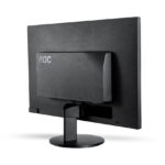 Monitor AOC E2070SWHN – 19.5" HD+  5ms, HDMI/VGA, VESA - Imagen 2