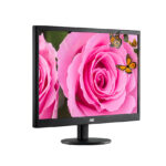 Monitor AOC E2070SWHN – 19.5" HD+  5ms, HDMI/VGA, VESA - Imagen 4