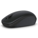 mouse dell wm116 inalambrico 1000dpi negro - Imagen 3