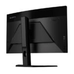 Monitor Gigabyte G27FC-A – 27” Curvo, Full HD, 165Hz, 1ms, FreeSync Premium - Imagen 4