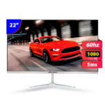 Monitor Advance ADV-6021N 21.5" Full HD con Altavoces