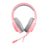 Audifono Gamer Redragon Hylas H260W-RGB Rosa - Imagen 2
