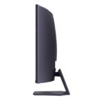 Monitor Gamer LG UltraGear 32” QHD 180Hz - 32GS60QC-B - Imagen 3