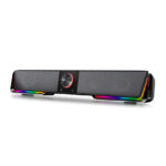 Altavoces Gamer Redragon DARKNETS GS570 Bluetooth RGB