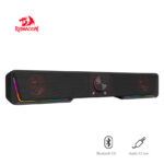 Altavoces Gamer Redragon DARKNETS GS570 Bluetooth RGB - Imagen 2