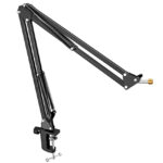 brazo fifine Cs1 para microfono negro
