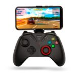 Gamepad Redragon FORGE G711 Control Inalámbrico y Cableado para PC, Switch, PS4 y Android