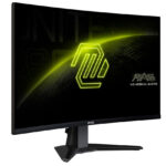 MONITOR MSI MAG 276CXF 27" FHD 280HZ 0.5MS CURVO - Imagen 3