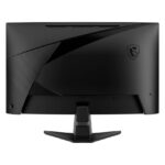 MONITOR MSI MAG 276CXF 27" FHD 280HZ 0.5MS CURVO - Imagen 5