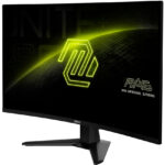 Monitor curvo gaming MSI MAG 32C6X 31.5" FHD VA 250Hz - Imagen 2