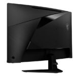 Monitor curvo gaming MSI MAG 32C6X 31.5" FHD VA 250Hz - Imagen 4