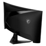 Monitor curvo gaming MSI MAG 32C6X 31.5" FHD VA 250Hz - Imagen 6
