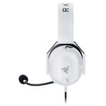 Razer BlackShark V2 X Blanco – Auriculares Gaming 7.1 con Micrófono - Imagen 3