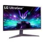 Monitor Gamer LG UltraGear 24GS50F-B 23.8” FHD 180Hz FreeSync HDR10 - Imagen 2