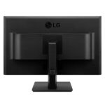 Monitor LG 27BK550Y-B de 27 pulgadas IPS Full HD PIVOT - Imagen 2