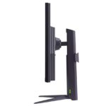 Monitor LG UltraGear 27GS75Q QHD IPS 180Hz (OC 200Hz) 1ms HDR10 FreeSync/G-Sync - Imagen 6