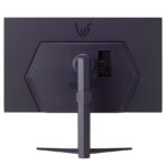 Monitor LG UltraGear 27GS75Q QHD IPS 180Hz (OC 200Hz) 1ms HDR10 FreeSync/G-Sync - Imagen 5