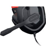 Audífono Gamer Ares H120-RGB redragon  con Micrófono y LED - Imagen 6