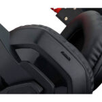 Audífono Gamer Ares H120-RGB redragon  con Micrófono y LED - Imagen 5