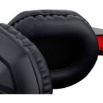 Audífono Gamer Ares H120-RGB redragon  con Micrófono y LED - Imagen 4