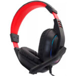 Audífono Gamer Ares H120-RGB redragon  con Micrófono y LED - Imagen 3