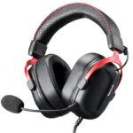 Audífonos Gamer Cybill H312 7.1 con Micrófono y RGB