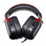 Audífonos redragon Gamer Cybill H312 7.1 con Micrófono y RGB - Imagen 4