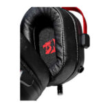 Audífonos redragon Gamer Cybill H312 7.1 con Micrófono y RGB - Imagen 6