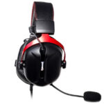 Audífonos redragon Gamer Cybill H312 7.1 con Micrófono y RGB - Imagen 3