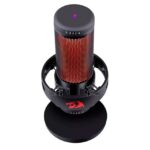 Micrófono Fenris GM301 redragon RGB Cardioide para Streaming - Imagen 3