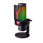 Micrófono Fenris GM301 redragon RGB Cardioide para Streaming - Imagen 2