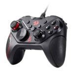 Gamepad Redragon RIFT G710 Cableado con Vibración y Macros