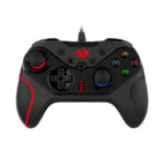 Gamepad Redragon RIFT G710 Cableado con Vibración y Macros - Imagen 2