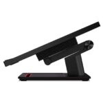 Monitor Lenovo ThinkVision T24t-20 TOUCH 23.8" FHD IPS Táctil - Imagen 3