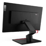 Monitor Lenovo ThinkVision T24t-20 TOUCH 23.8" FHD IPS Táctil - Imagen 6