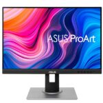 Monitor Profesional ASUS ProArt PA278QV 27” WQHD IPS | 100% sRGB