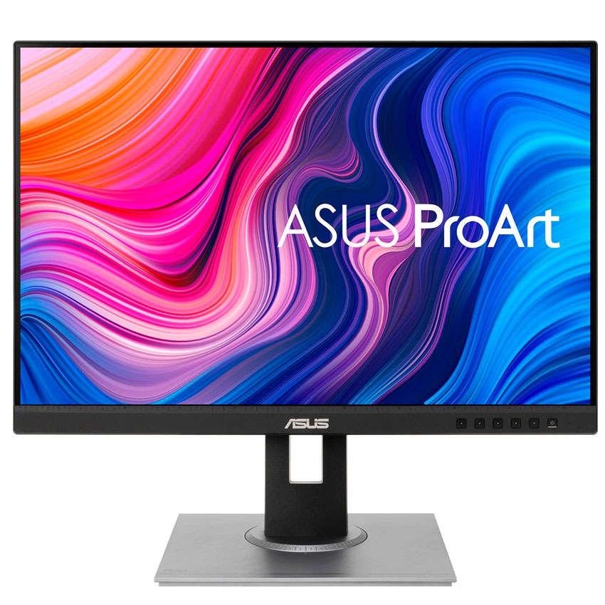 Monitor Profesional ASUS ProArt PA278QV 27” WQHD IPS | 100% sRGB